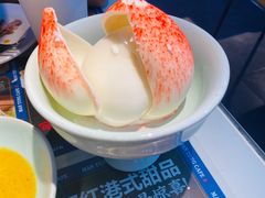-文通冰室·港式茶餐厅(江汉路店)