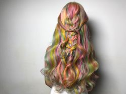 点击看大图 -未来美发·T1M HAIR SALON