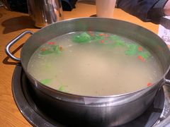-海银海记潮汕牛肉火锅(新港中路海珠店)