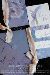 -Sugar苏格婚礼策划工作室