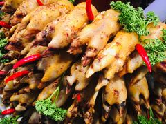 -老刘家biangbiang面(鼓楼店)