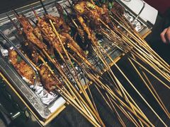 -李不管把把烧(绵阳总店)