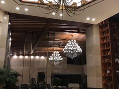 -天明山温泉大酒店