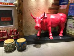 -小放牛河北菜(军校店)