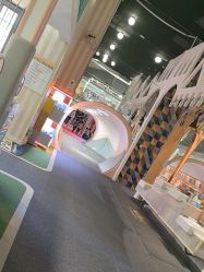 -奈尔宝·儿童乐园·亲子餐厅(星河湾店)