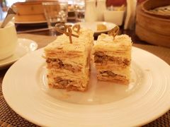 -马哥孛罗咖啡厅·Cafe Marco (厦门马哥孛罗东方大酒店)