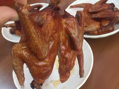 -煲煲掂风味煲仔饭餐厅(西区店)