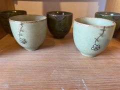 -不贰手作陶艺diy·烧玻璃·银饰团建(人民大学店)