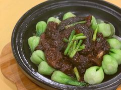 -白家大院·王府宫廷菜(苏州街店)