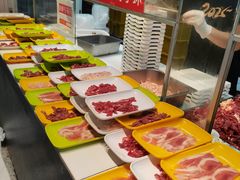 -养牛邓·潮汕牛肉海鲜自助火锅(广州店)