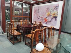 包厢-古韵餐厅(湖畔大学店)