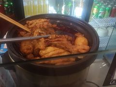 -易裕和·长沙米粉(友谊路店)