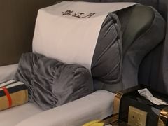 -澜悦汇推拿足道(蓝村路店)