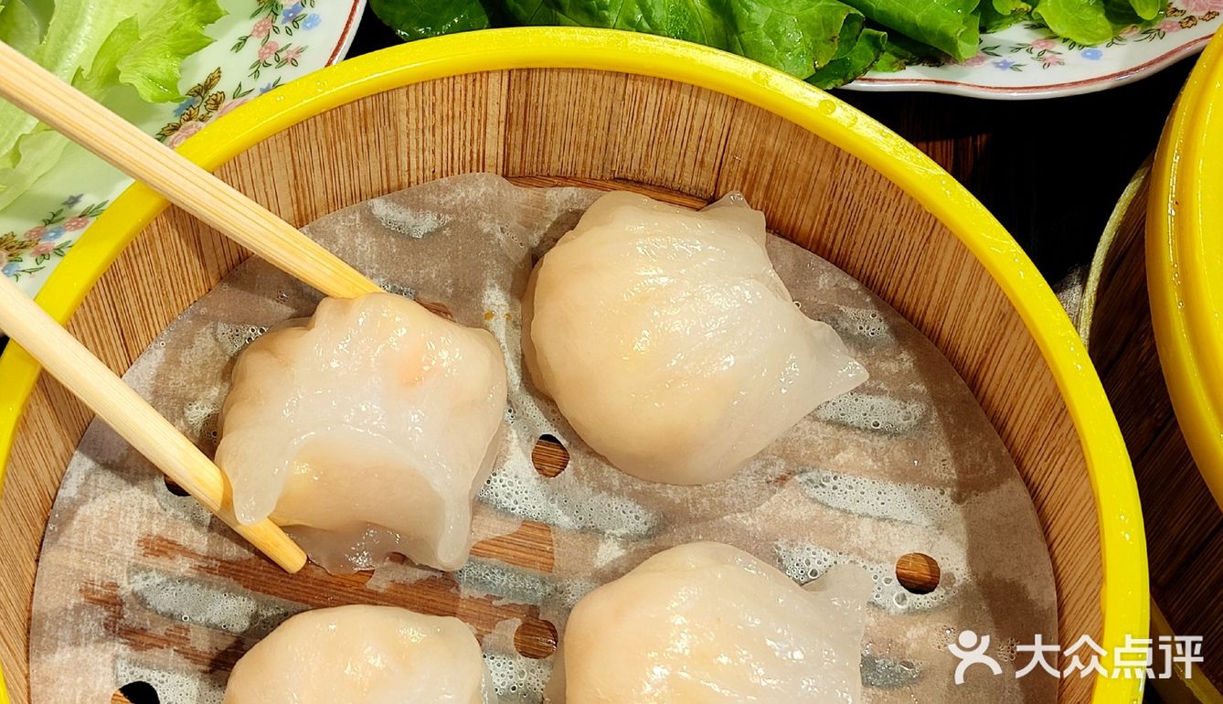 春日必打卡！升记猪杂粥上海首店