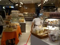 -BreadTalk面包新语·烘焙蛋糕(东方宝泰广场店)