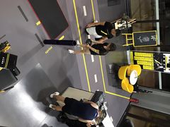 -可逸运动24小时健身