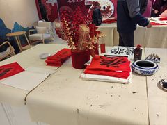 -北京工艺美术博物馆