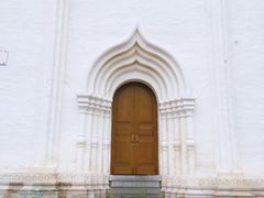 -谢尔盖圣三一大修道院
