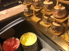 -新哥老官·畅吃123·美蛙世界(苏宁广场店)