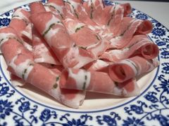 -一只羊·铜锅涮羊肉烧烤