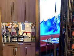 -喜庭海鲜自助(珠海环宇城店)