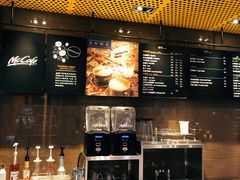 -麦当劳(华融店)