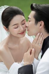 -墨克影像婚纱摄影