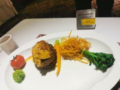 -王品牛排(郑州大卫城店)