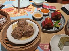 -点都德(汇盈广场店)