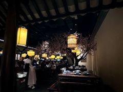-绿茶餐厅(昌平悦荟店)