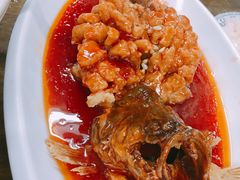 -协和菜馆(凤凰街店)