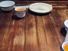 -蓝田九大碗民俗食府(蓝田店)