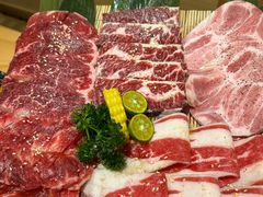 -龍二烧肉酒场(九亭店)