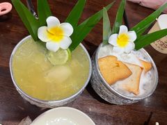 -婉泰·特色小吃·舂鸡脚(告庄二店)