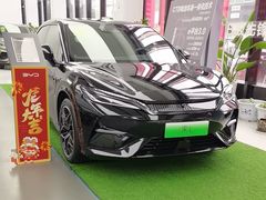 -上海华帆旗开比亚迪4S店(浦东北路店)