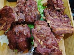 -乔家满族八大碗(流水沟店)