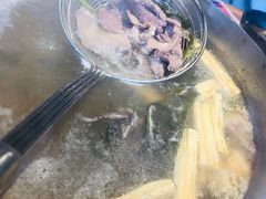 -牛很鲜潮汕牛肉火锅(朝晖路店)