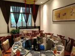 包厢-苏浙徽·农家大院(吴江中山南路店)