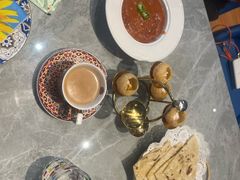 -木尔坦·Multan巴基斯坦清真餐厅halal(大智嘉园店)