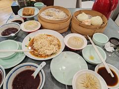 -冶春茶社(珍园店)