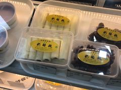 -奶酪魏(牛街总店)