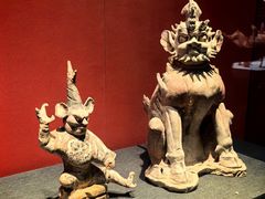 -陕西历史博物馆