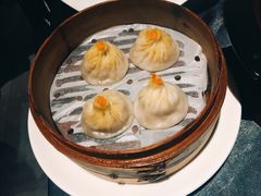 蟹粉小笼包-蟹榭·本帮江浙菜·蟹宴(五角场合生汇商场店)