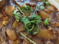 -七食九号食堂(东丽空港店)