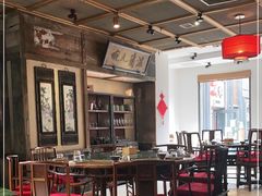 -兰溪小馆(东直门簋街店)