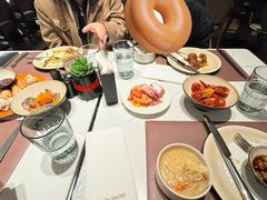 -广州粤海喜来登酒店