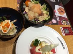 -斗牛士牛排(南京东路店)