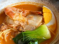 -FLAIR顶层餐厅酒吧(浦东丽思卡尔顿酒店)