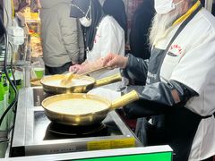 -正宁路小吃夜市