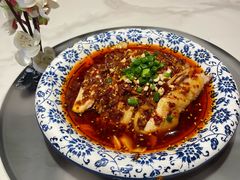 -川味堂·四川豆花(八卦岭店)